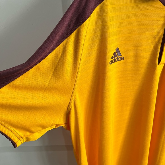 Adidas Climalite - College Series - Arizona State University size 2XL - Picture 4 of 12
